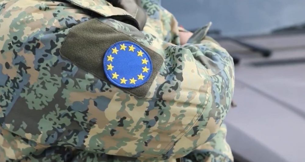 Miratohet rezoluta, OKB zgjat mandatin e EUFOR ne Bosnje